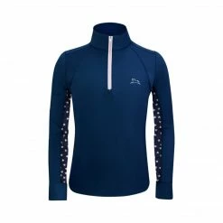 R.J. Classics Equestrian Apparel Children's Tops RJ Classics Sienna Jr. 37.5 Training Shirt