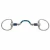 Equine Industries Trust Sweet Iron Wideport Segundo Eggbutt