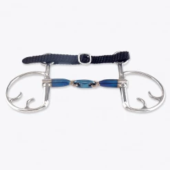 Equine Industries Trust Sweet Iron Kimblehook Eliptical