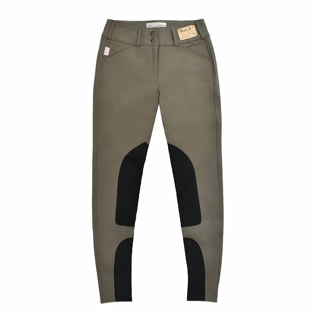 Tailored Sportsman Sock Bottom Trophy Hunter Breeches