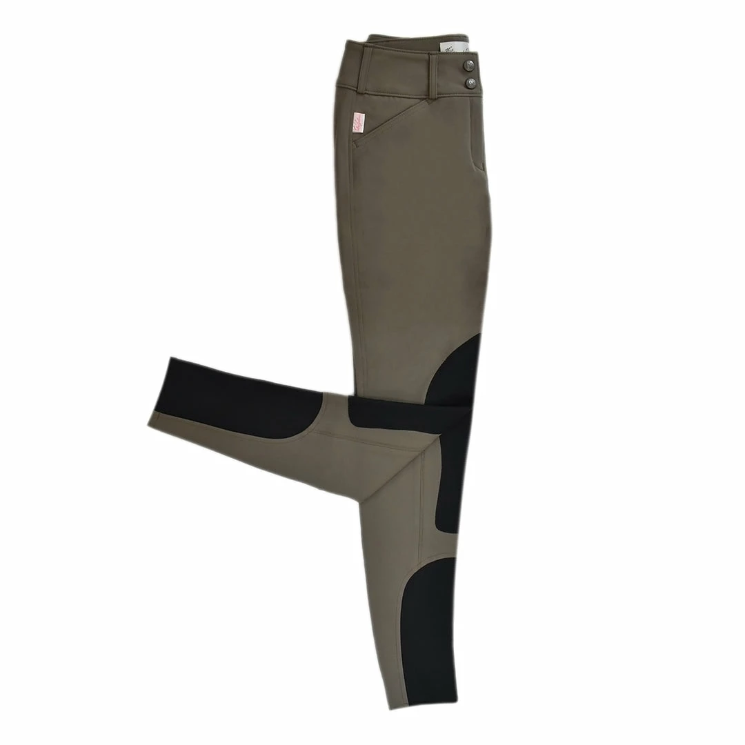 Tailored Sportsman Sock Bottom Trophy Hunter Breeches