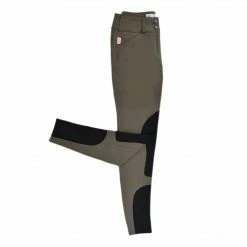 Tailored Sportsman Mid Rise Front Zip 1923 Sock Bottom Trophy Hunter Breeches