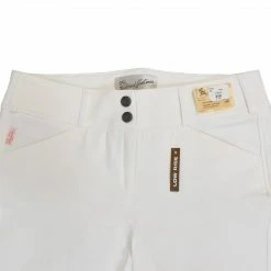 Tailored Sportsman Low Rise Front Zip Trophy Hunter Breeches