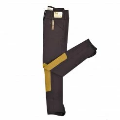 Tailored Sportsman Girls Front Zip Trophy Hunter Breeches
