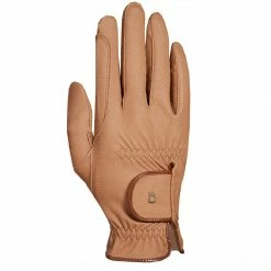 Toklat Originals Equestrian Accessories Roeckl-Grip Chester Riding Gloves