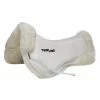 Saddle Pads & Fittings ThinLine Full Sheepskin Trifecta Half Pad