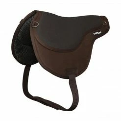 ThinLine Trifecta Comfort Bareback Saddle Pad Saddle Pads & Fittings