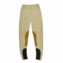 Tailored Sportsman Girls Sock Bottom Trophy Hunter Breeches