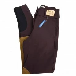 Tailored Sportsman Girls Sock Bottom Trophy Hunter Breeches