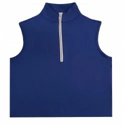 Tailored Sportsman Sleeveless IceFil Sun Shirt