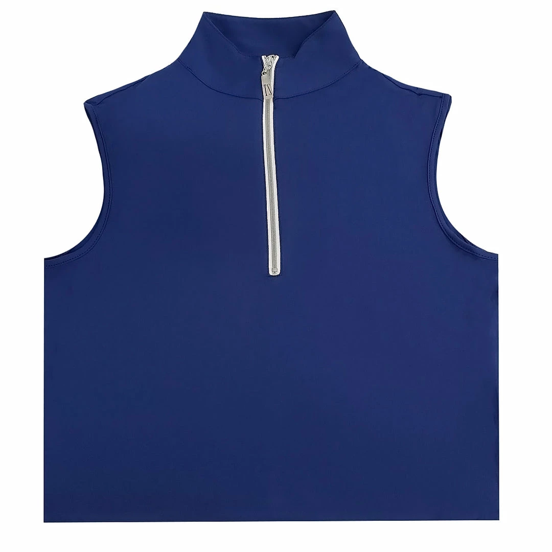 Tailored Sportsman Sleeveless IceFil Sun Shirt