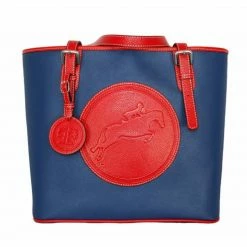 Tucker Tweed Equestrian James River Carry All Bag Equestrian Bags & Luggage