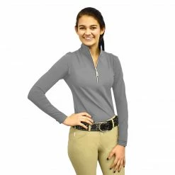 Shirts & Tops Tailored Sportsman Long Sleeve IceFil Sun Shirts