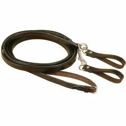 Tory Leather Pony Draw Reins