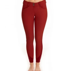 Tredstep Women's Nero II Knee Patch Breeches