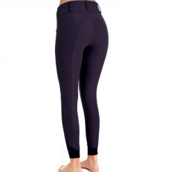 Tredstep Women's Nero II Knee Patch Breeches