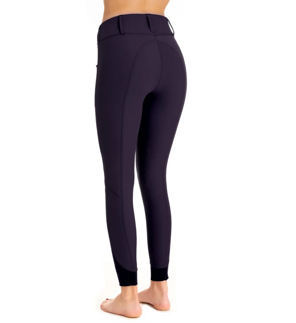 Tredstep Women's Nero II Knee Patch Breeches