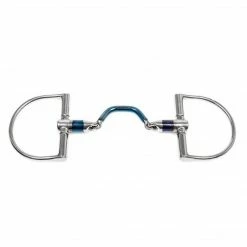 Equine Industries Horse Bits Trust Sweet Iron Dee Wideport Segundo