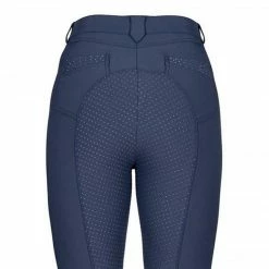 KL Select USG Women's Lizzy Full Seat Breech Breeches