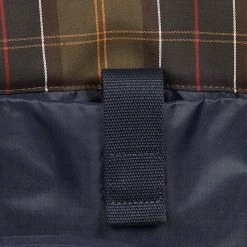 Barbour Explorer Wax Backpack Equestrian Outerwear