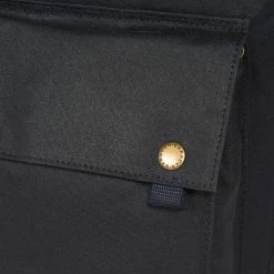 Barbour Explorer Wax Backpack Equestrian Outerwear