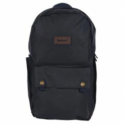Barbour Explorer Wax Backpack Equestrian Outerwear