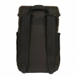 Barbour Essential Wax Backpack Equestrian Outerwear