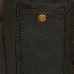 Barbour Essential Wax Backpack Equestrian Outerwear
