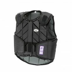 KL Select USG Eco Flexi Adult Body Protector Vest