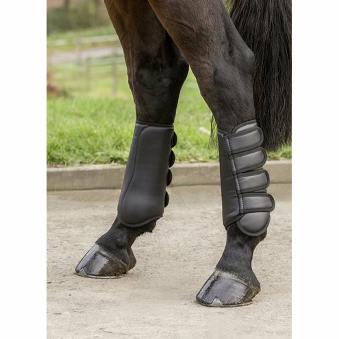 KL Select USG Tendon Boots Horse Boots & Wraps