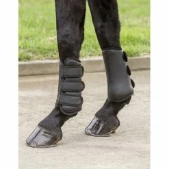 KL Select USG Tendon Boots Horse Boots & Wraps