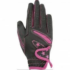 KL Select RSL By USG Luca Kid's Gloves