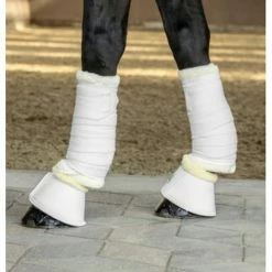KL Select USG Leg Pads Horse Boots & Wraps