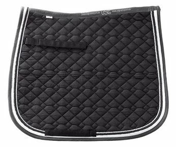 KL Select USG Pony Small Quilt Saddle Pads
