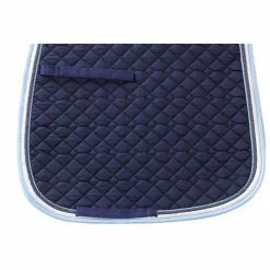 KL Select USG Pony Small Quilt Saddle Pads
