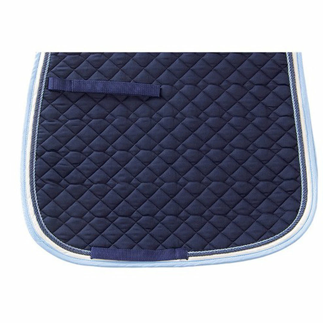 KL Select USG Pony Small Quilt Saddle Pads