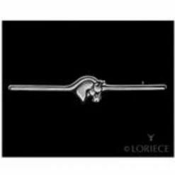 Designs By Loriece Loriece Dressage Stock Pin Equestrian Accessories