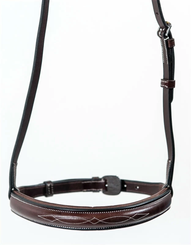 English Bridles Nunn Finer Venice Pony Bridle