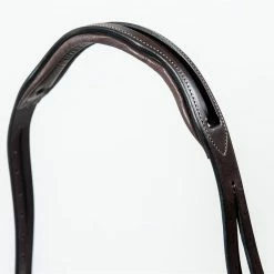 English Bridles Nunn Finer Venice Pony Bridle