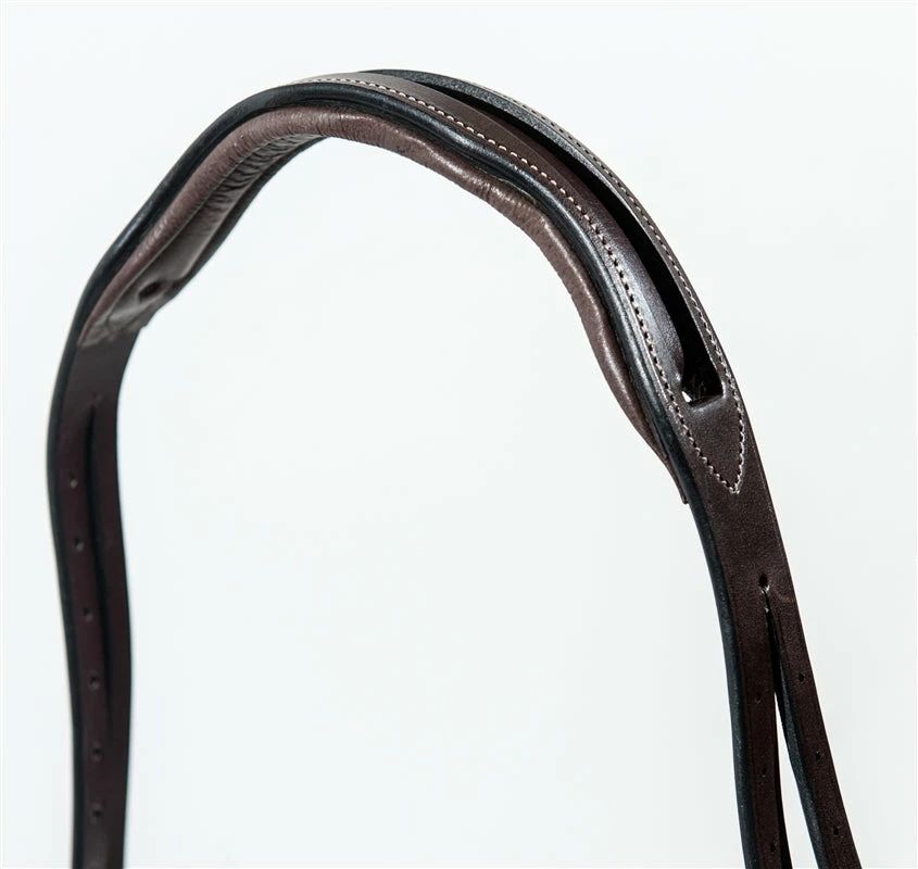 English Bridles Nunn Finer Venice Pony Bridle