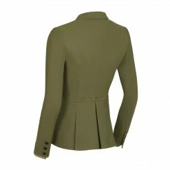 Samshield Women's Victorine Embroidery Show Jacket Show Jackets