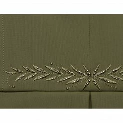 Samshield Women's Victorine Embroidery Show Jacket Show Jackets