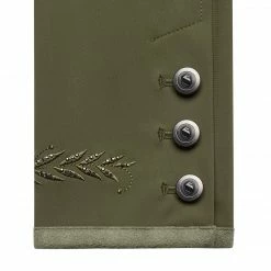 Samshield Women's Victorine Embroidery Show Jacket Show Jackets