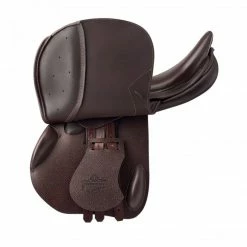 Prestige Versailles Saddle Close Contact Saddles
