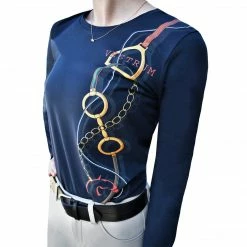 Shirts & Tops Vestrum Women's Almeria Long Sleeve T-Shirt