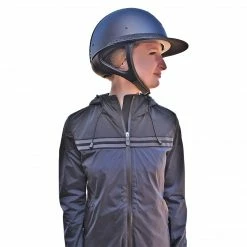 Equestrian Outerwear Vestrum Women's Blanes Rain Jacket