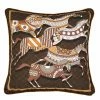 Vestrum Chioggia Pillow Equestrian Decor