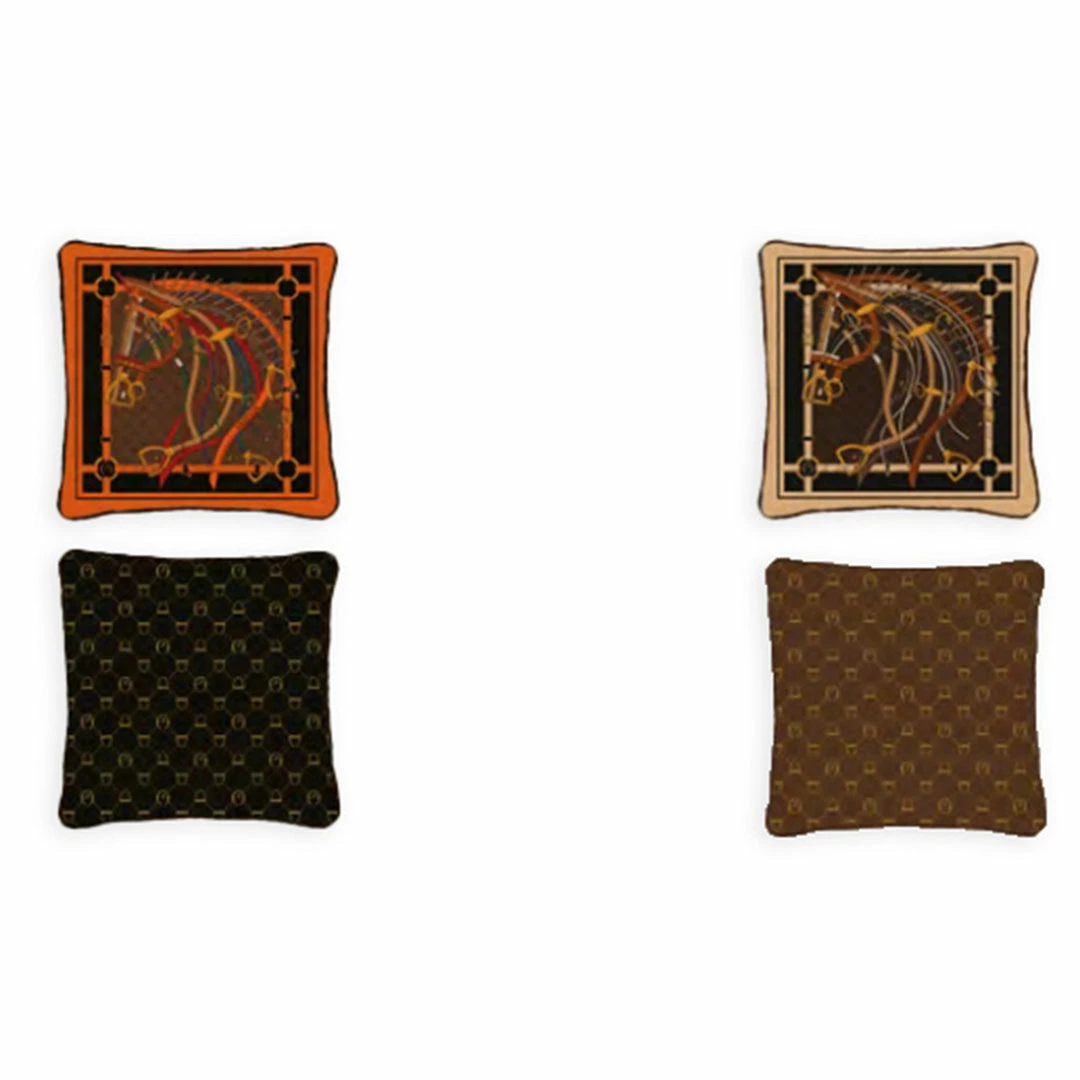 Vestrum Chiusa Pillow