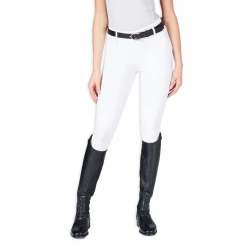 Vestrum Women's Coblenza Highwaisted Knee Patch Breech Breeches