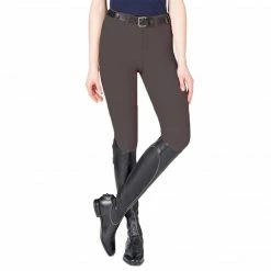 Vestrum Women's Coblenza Highwaisted Knee Patch Breech Breeches